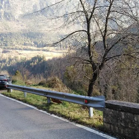 Panorama Mountains Dolomiti アパート *