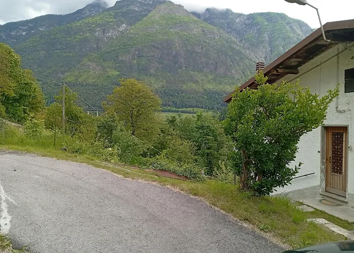 아파트 Panorama Mountains Dolomiti *